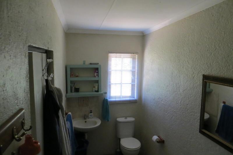 3 Bedroom Property for Sale in Nieu Bethesda Eastern Cape